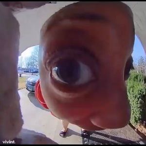 Meet your Posher, Jasmine